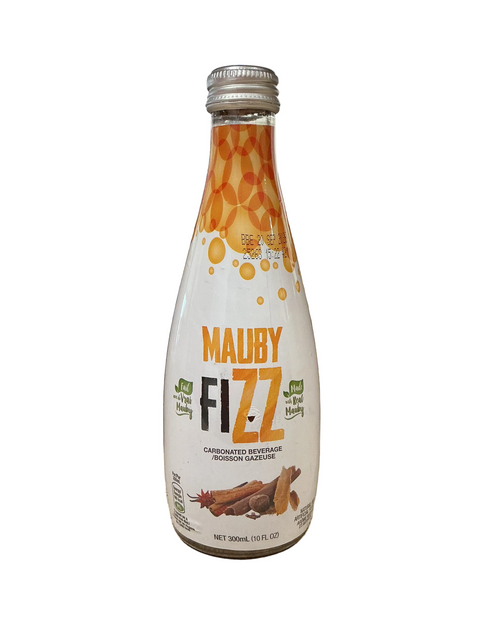 Mauby Fizz 300ml