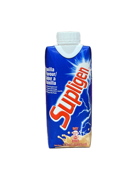 Supligen 330ml Carton