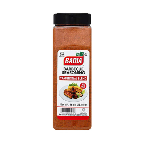 Badia Barbecue Seasoning (16oz) 453.6g