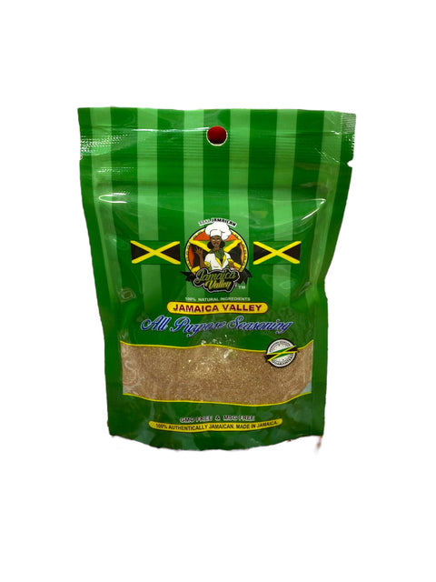 Jamaica Valley All Purpose Seasoning 100g