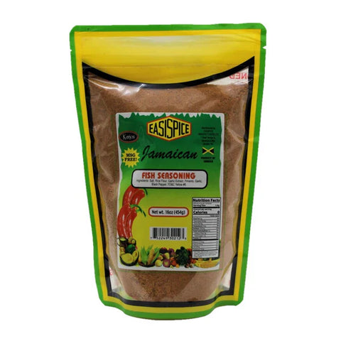 Easispice Fish Seasoning 454g