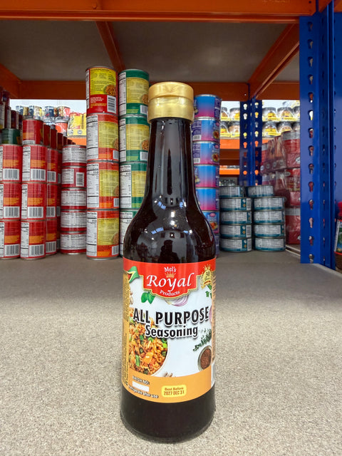 Royal All Purpose Seasoning Guyanese 330ml
