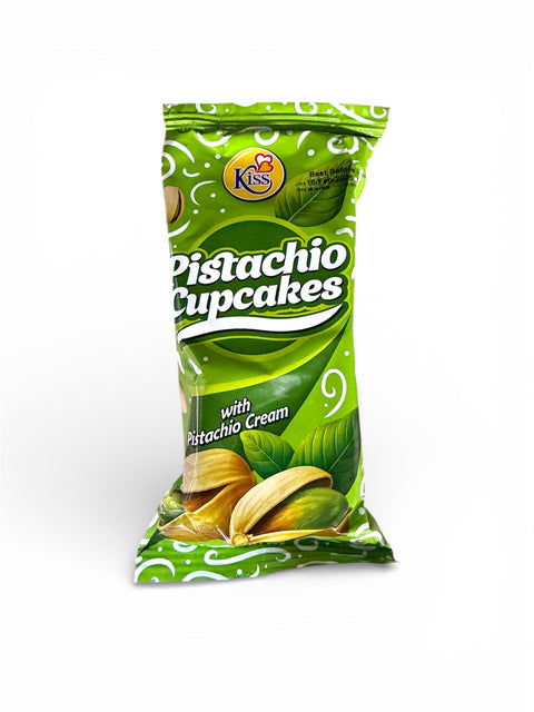 Kiss Cake Pistachio