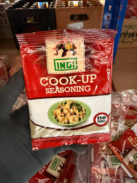 Indi Cook Up Seasoning 40g Guyanese