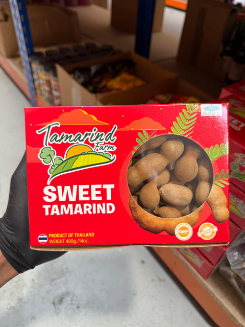 Sweet Tamarind 400g