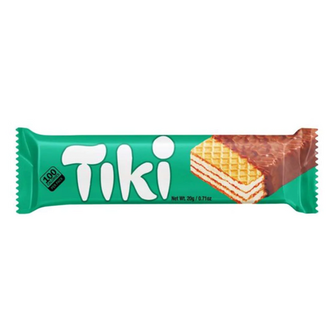 Tiki Coconut Pack Of 12