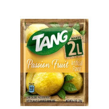 Tang Passion Fruit Flavour 20g