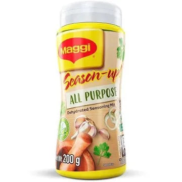 Maggi All Purpose Seasoning 200g