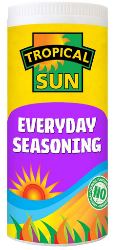 Tropical Sun Everyday Seasoning 100g