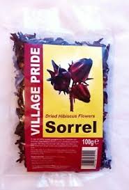 Village Pride Sorrel Pack Of 10