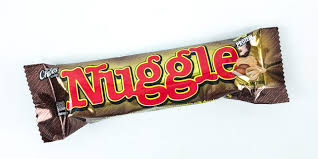 Charles Nuggle Chocolate