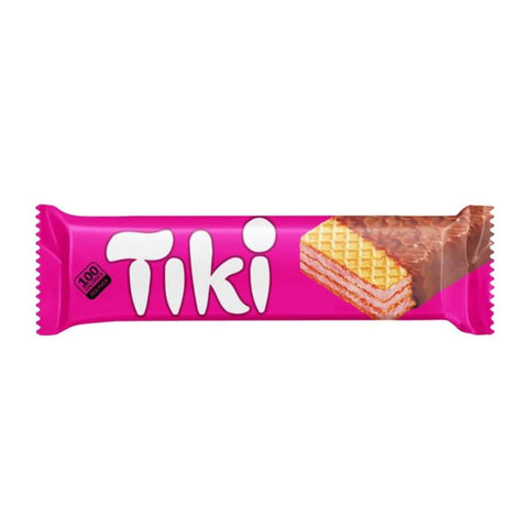 Tiki Strawberry Pack Of 12
