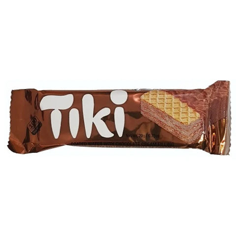 Tiki Chocolate Pack Of 12