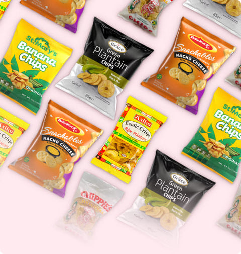 Crisps