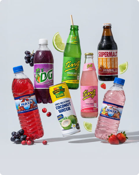 Drinks
