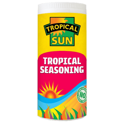Tropical Sun Tropical Seasoning 100g