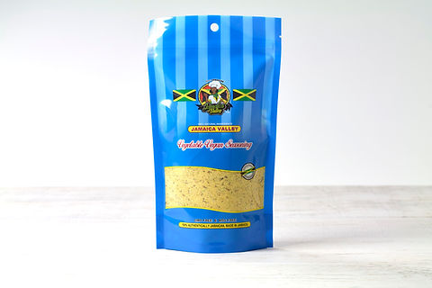 Jamaica Valley Vegetable Vegan Seasoning 400g
