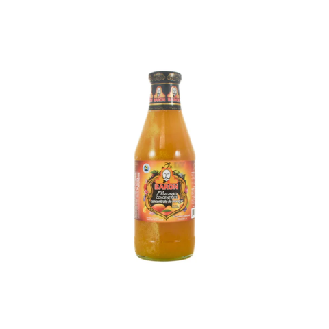 Baron Mango Syrup 794ml