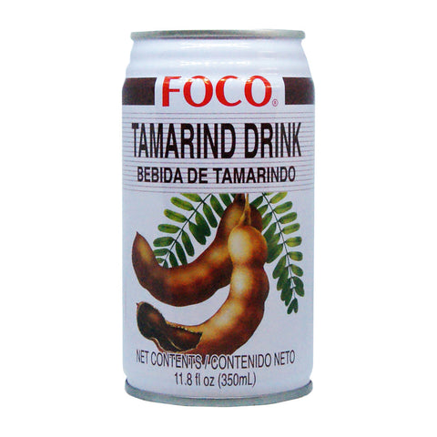 Foco Tamarind Drink 350ml