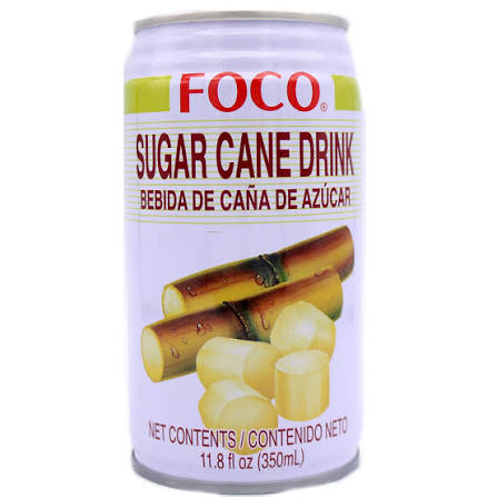 Foco Sugar Cane Drink 350ml
