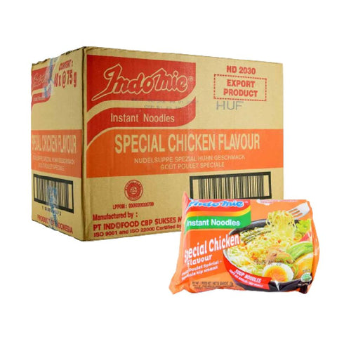 Indomie Special Chicken (Box Of 40) Singapore