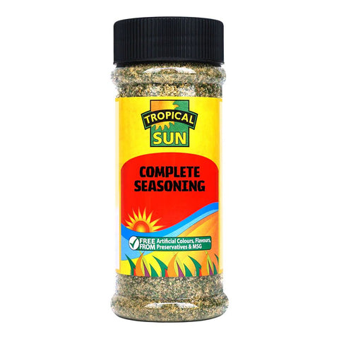 Tropical Sun Complete Seasoning 90g