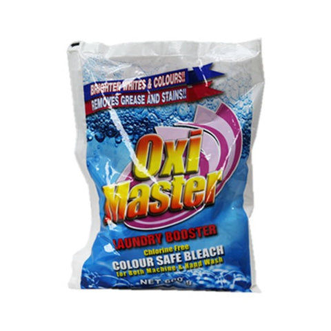 Oxi Master Laundry Booster 250g Jamaican