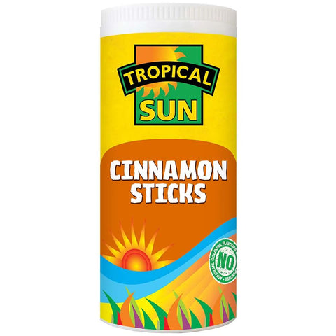 Tropical Sun Cinnamon Sticks