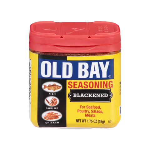 Old Bay Blackened Seasoning 49g