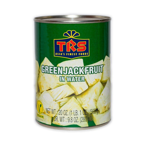 TRS Green Jackfruit 565g