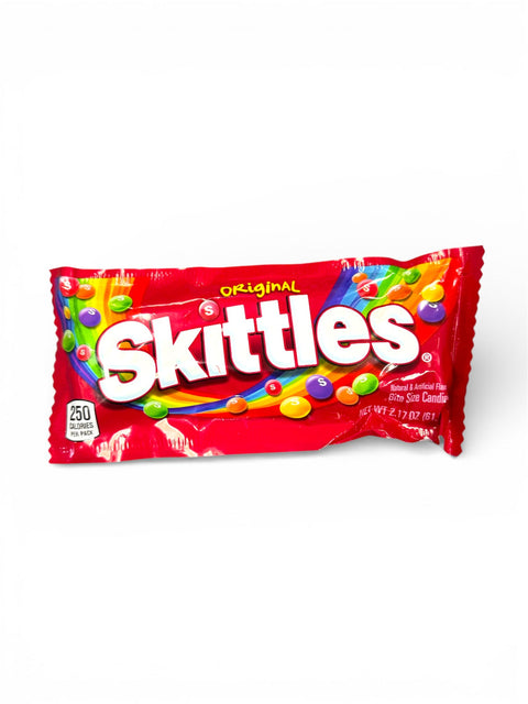 Skittles Original (USA Imported) 61.5g