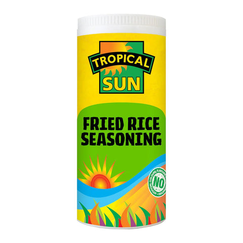 Tropical Sun Fried Rice Seasoning 90g