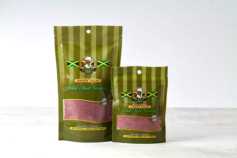 Jamaica Valley Oxtail Seasoning 100g