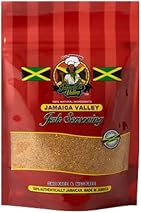 Jamaica Valley Jerk Seasoning 100g
