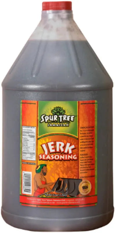 Spur Tree Jamaican Jerk Seasoning 4.25kg Jamaican