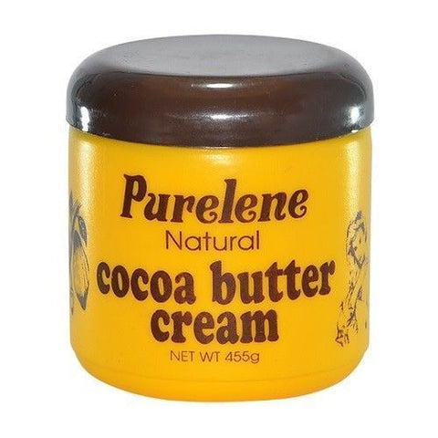 Purelene Jamaican Cocoa Butter Cream 455g