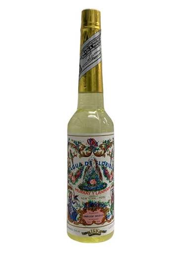 Murray & Lanman Florida Water 221ml