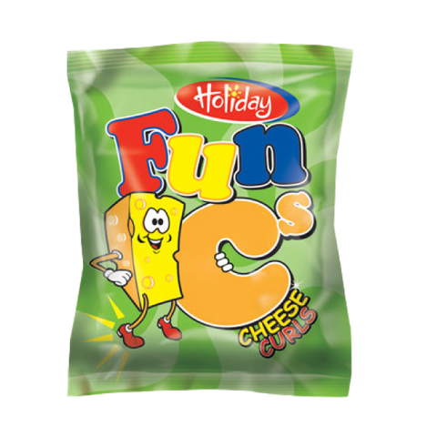 Holiday Fun Cs Pack Of 12
