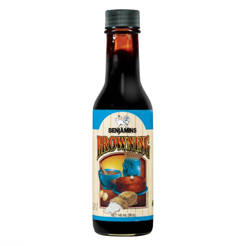 Benjamins Gravy Browning 140ml
