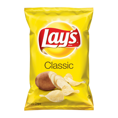 Lays Classic Jamaican