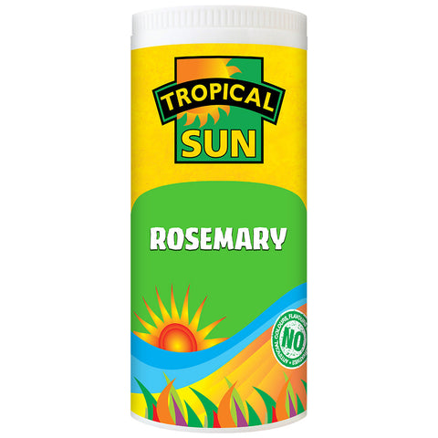 Tropical Sun Rosemary 60g