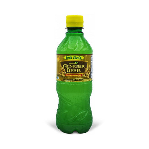 Home Choice Jamaican Ginger Beer 500ml