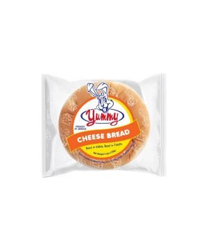 Jamaican Cheese Bread