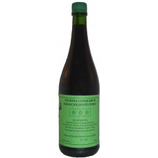 Fieldsway Stamina Conqueror Tonic 700ml