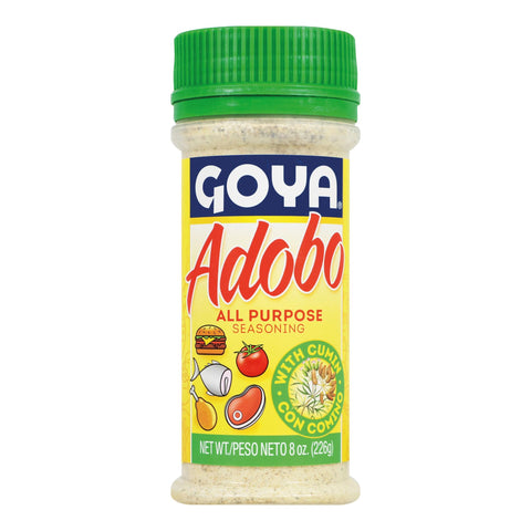 Badia Adobo All Purpose With Cumin (226g)