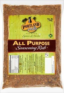 Portland Mills  All Purpose Seasoning 250g