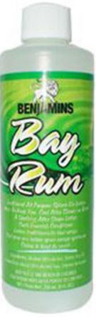 Benjamins Bay Rum 250ml