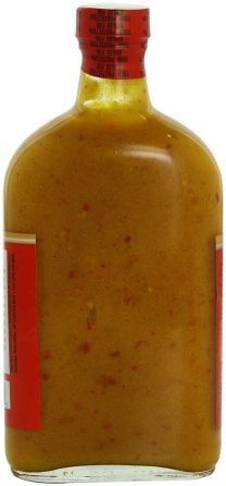 Aunt Mays Bajan Pepper Sauce 340g