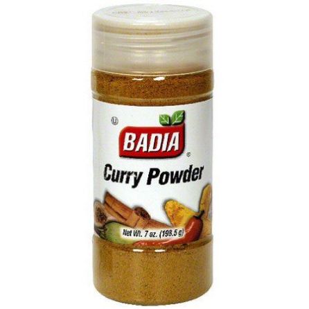 Badia Curry Powder Jamaican Style (2oz) 56.7g