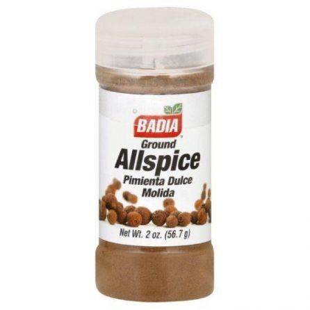 Badia Allspice Ground 56.7g (2oz)